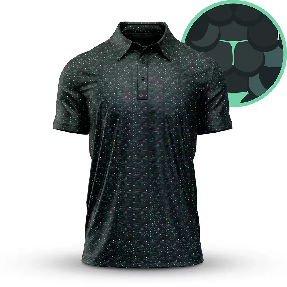 The Night Cap Polo