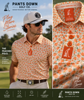The Peaches — Performance Polo