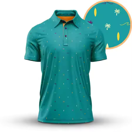 The Weekend — Performance Polo